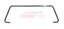Stabilisator, Drehstabfeder Iveco Daily 2000 35C hinten, 22mm