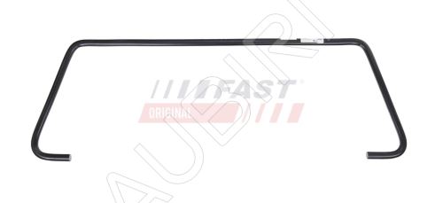 Stabilisator, Drehstabfeder Iveco Daily 2000 35C hinten, 22mm