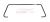 Stabilisator, Drehstabfeder Iveco Daily 2000 35C hinten, 22mm