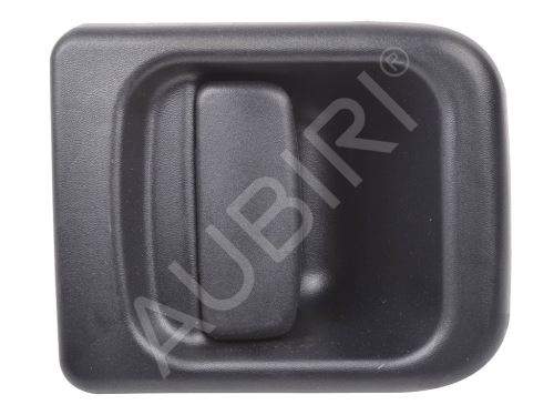 Türgriffe vorne außen Renault Master 1998-2010 links