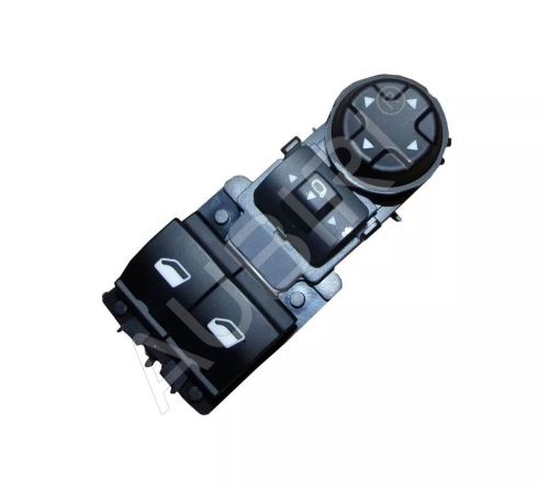 Fensterheber Schalter buttons Citroën Jumpy, Expert ab 2016 links