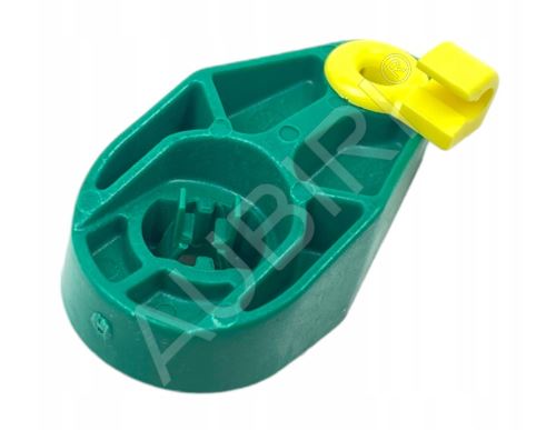 Endkappe für Hecktürstangen Renault Master, Opel Movano 2010-2024