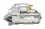Anlasser Fiat Scudo 2007-2016 2.0D, Jumper ab 2016 2.0D - 1.9KW