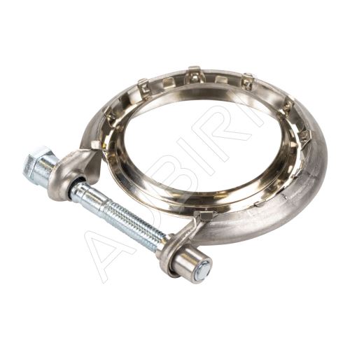 Rohrverbinder Citroën Jumper, Boxer ab 2016 2.0/2.2 BlueHDi - 70 mm