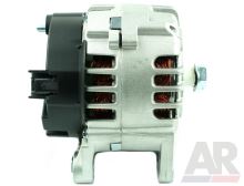 Lichtmaschine Renault Master 1998-2010 2.2/2.5D, Trafic 2001-2014 2.0/2.5D - 125 A