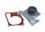 Wasserpumpe Renault Kangoo 2001-2021 1.5DCI mit Dichtung
