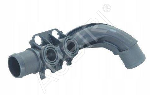 Wasserschlauch Renault Master ab 2010 2.3 dCi