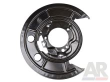 Ankerblech Fiat Ducato ab 2006 hinten, rechts (2)