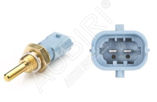 Kühlmitteltemperatursensor Iveco Daily ab 2000, Fiat Ducato ab 1994, Stralis