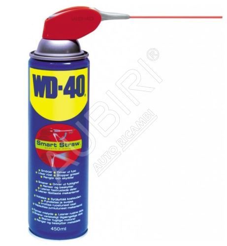 WD40 450 ml – Mehrzweckprodukt