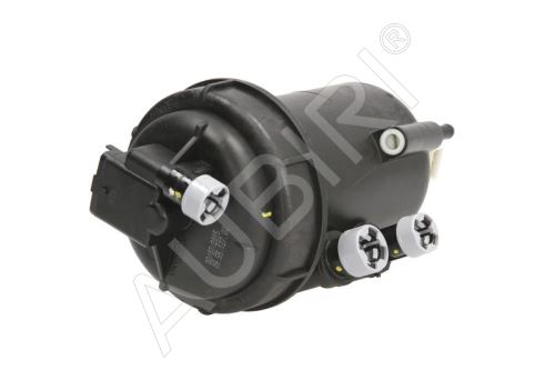 Kraftstofffilter Fiat Ducato 2002-2006 2.0/2.2/2.8 komplett mit gehäuse