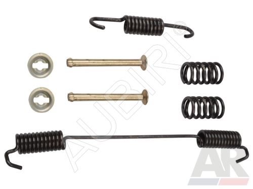 Bremsbackenhaltefedernsatz Fiat Doblo 2000-2005