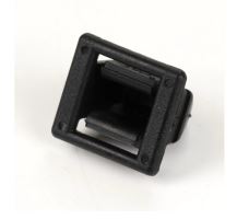 Motorhauben-Isolierclip Fiat Ducato, Jumper, Boxer ab 2014 (1)