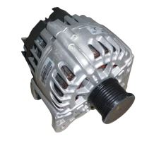 Lichtmaschine Renault Kangoo 2013-2021 1.2 TCe 150A Typ Valeo
