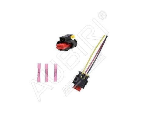 Zündspulenstecker Fiat Doblo 2000-2022 1.4/1.6i 16V