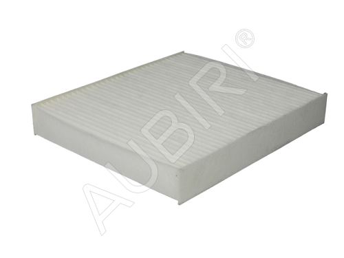 Innenraumfilter Fiat Doblo ab 2010, Fiorino ab 2007