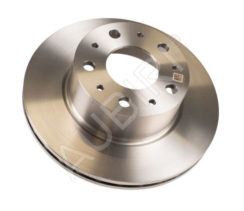 Bremsscheibe Fiat Ducato, Jumper, Boxer ab 2021 hinten, 280 mm