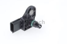 Luftdrucksensor Renault Trafic, Vivaro 2014-2019 1.6D - MAP-Sensor