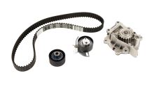 Zahnriemensatz Peugeot Boxer, Jumper ab 2016 2.0/2.2 BlueHDi mit Wasserpumpe