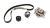 Zahnriemensatz Peugeot Boxer, Jumper ab 2016 2.0/2.2 BlueHDi mit Wasserpumpe