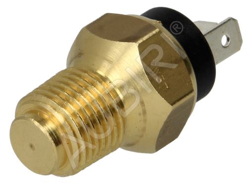 Kühlmitteltemperatursensor Iveco Daily, Fiat Ducato 1996-2006 für 22mm Schlüssel