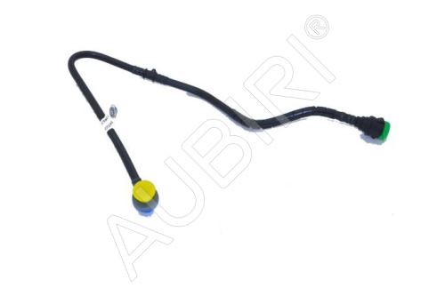 Unterdruckleitung Fiat Ducato 2006-2014 vom Bremskraftverstärker