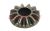 Differential Sonnenrad Iveco Daily 2006-2019 35S, 2006-2014 35C für Antriebswelle, 12Z