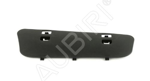 Batteriefachdeckel Iveco Daily ab 2014