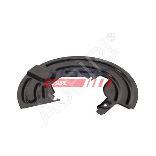 Ankerblech Renault Kangoo 1997-2008 vorne rechts