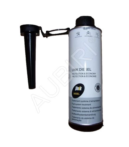PSA Additiv, HDi Dieselsystemreiniger 300 ml - 1611332980