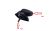Antennenhalter Fiat Scudo 1995-2016, Master ab 2010, Berlingo 1996-2011