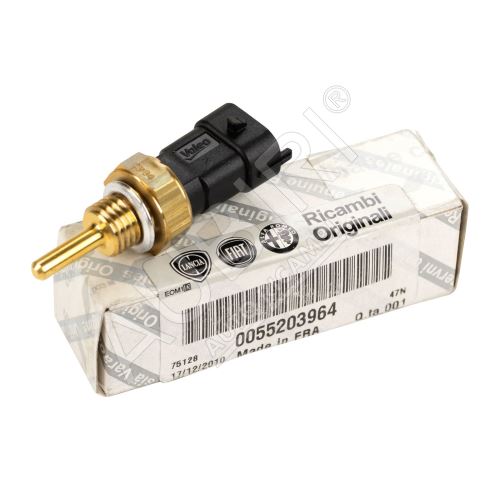 Kühlmitteltemperatursensor Fiat Ducato 2011-2016 2.0D, Doblo 2011-2016 1.6/2.0D