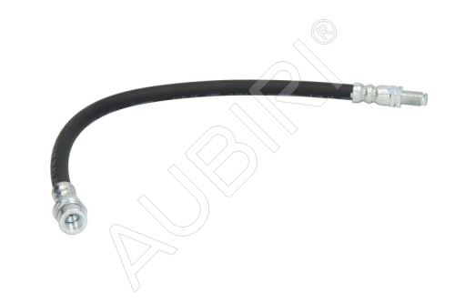 Bremsschlauch Ford Transit ab 2014, Custom ab 2012 hinten, 380 mm