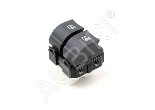 Fensterheber Schalter Renault Trafic ab 2014, Vivaro 2014-2019 links