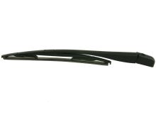 Scheibenwischerarm hinten Renault Kangoo 2008-2021 mit Wischerblatt