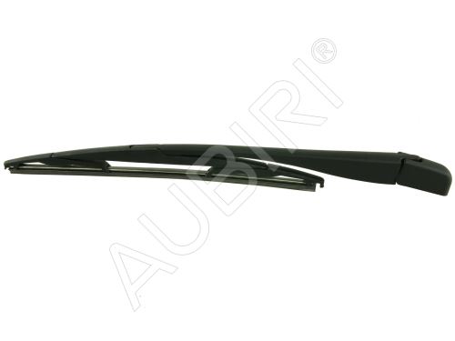 Scheibenwischerarm hinten Renault Kangoo 2008-2021 mit Wischerblatt