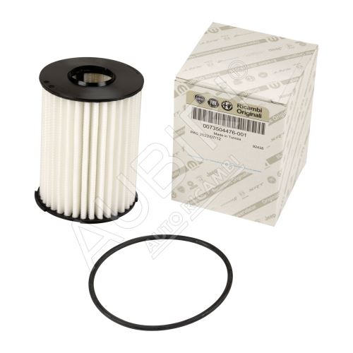 Ölfilter Fiat Ducato ab 2021 2.2D