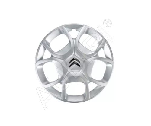 Radkappe Citroën Jumpy ab 2016 - 17 Zoll Räder, PENTAGONE