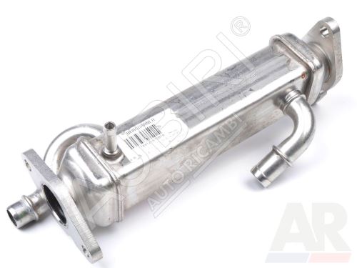 AGR-Kühler Fiat Ducato 2011-2021 2.3D 5-PIN, Euro5/6, without EGR