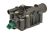 Thermostat Citroën Berlingo, Partner 2000-2016 1.6i 16V mit Sensor