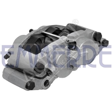 Bremssattel Iveco TurboDaily 1990-2000 59-12 vorne, rechts, 50mm