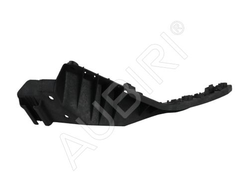 Abschlussstück Kotflügel Stossstange Fiat Ducato, Jumper, Boxer ab 2014 links
