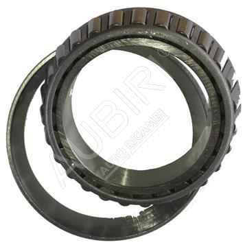 Radlager Iveco EuroCargo 75/80/100E, hinten, + Differential