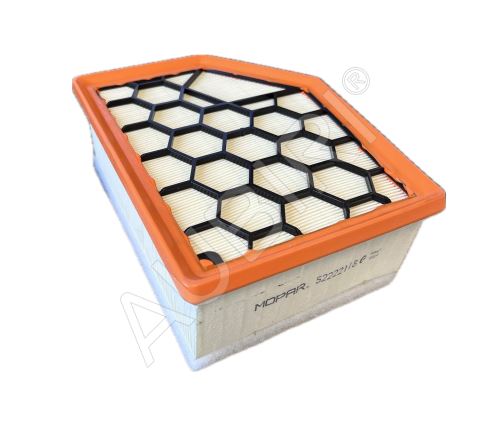 Luftfilter Fiat Ducato, Jumper, Boxer, Movano ab 2024 2.2 EVO