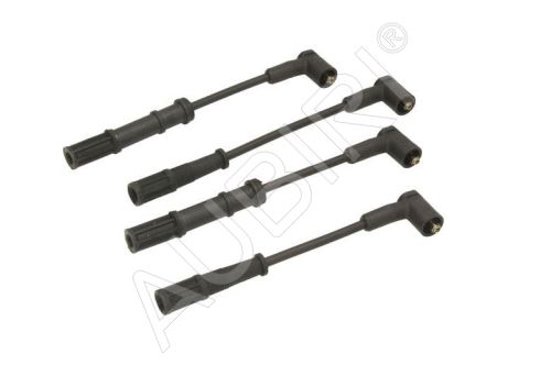Zündkabelsatz Fiat Doblo 2005-2010 1.4i, Fiorino ab 2007 1.4i