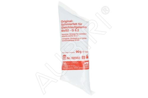 Schmiermittel für Gleichlaufgelenke 120g