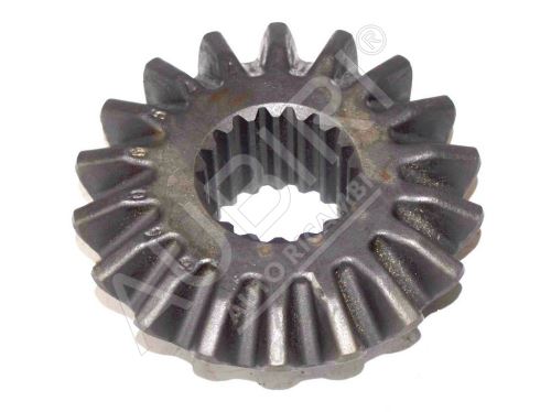 Differential Sonnenrad Iveco Daily 2000-2006/2014-2016 35C für Antriebswelle, 18 Zähne