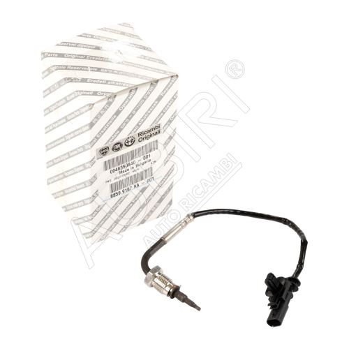 AGR-Ventil-Temperatursensor Fiat Ducato ab 2021 2.2D, Fiat Doblo 2016-2021 1.6D