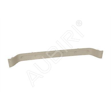 Fahrerhaus Innenverkleidung Fiat Ducato, Boxer, Jumper ab 2006 hinten