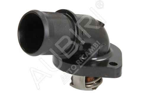 Thermostat Fiat Fiorino, Nemo, Bipper 2007-2016 1.4i